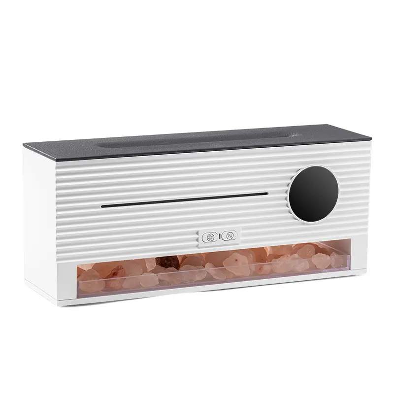 Rock Aromatherapy Machine w...