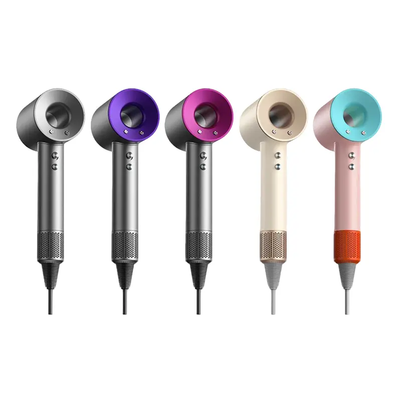 5-in-1 High Speed Hair Drye...