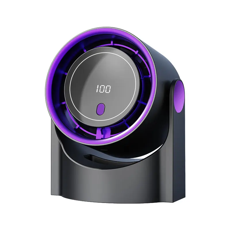 High-Speed Air Circulator F...